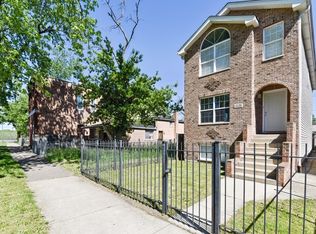 1536 E 93rd St, Chicago, IL 60619