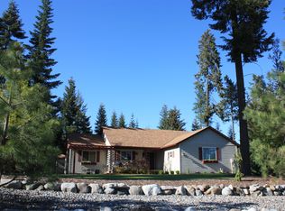 19110 W Rice Ave, Hauser, ID 83854