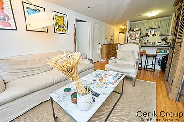 Rented by Genik Group Corp