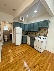 2461 Fredrick Douglas Boulevard, #2A