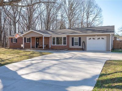 4950 Belgrove Rd, Tobaccoville, NC, 27050