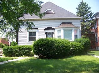 517 N Harvey Ave, Oak Park, IL 60302