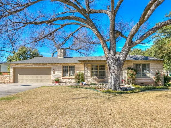 2602 W Twohig Ave, San Angelo, TX 76901