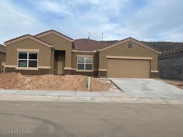 1st image of 10228 N Desert Tea Dr