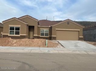 10228 N Desert Tea Dr, Marana, AZ 85653
