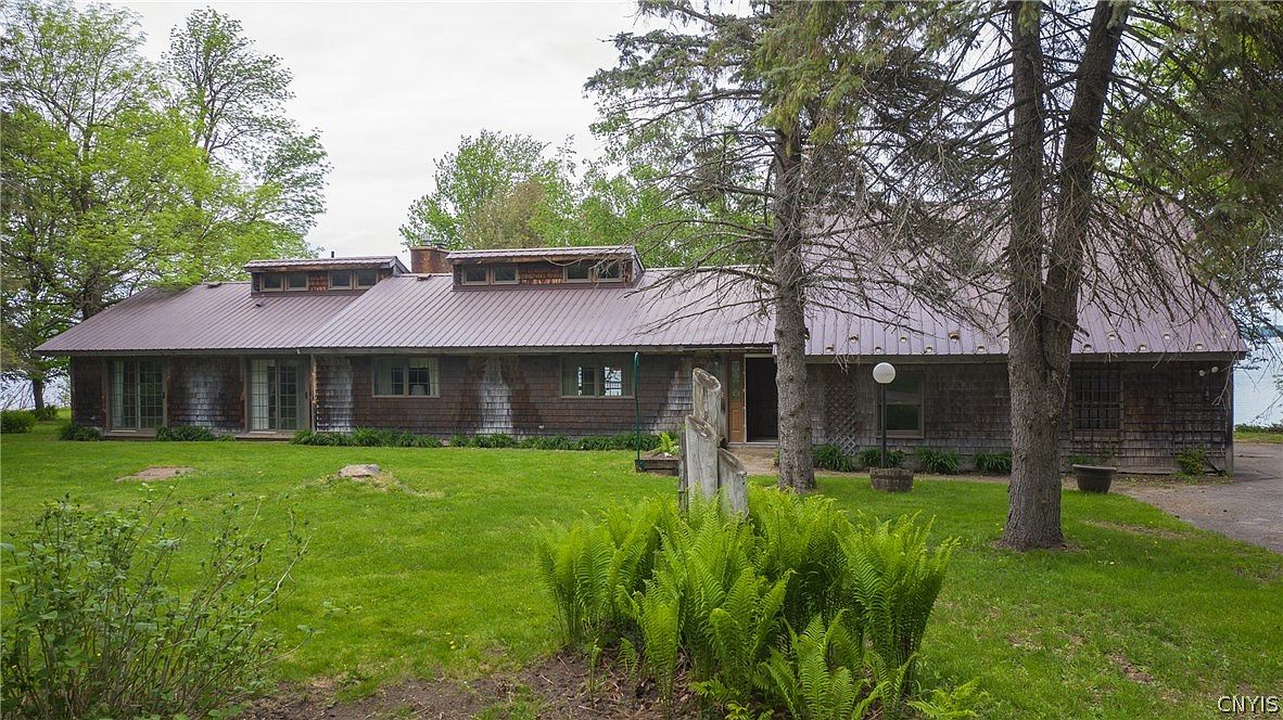 100 Viewpoint Lane Prvt, Oswegatchie, NY 13670 Zillow