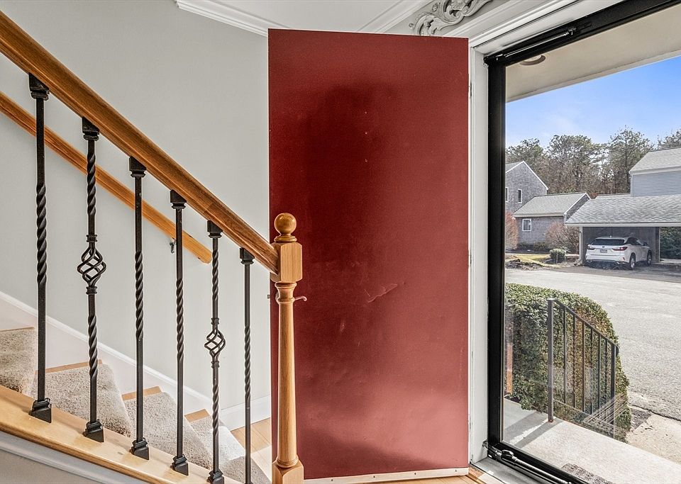 The Mews 3 Barberry Mew Sandwich MA Zillow