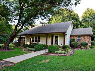 1100 Fogg Rd, Nesbit, MS 38651