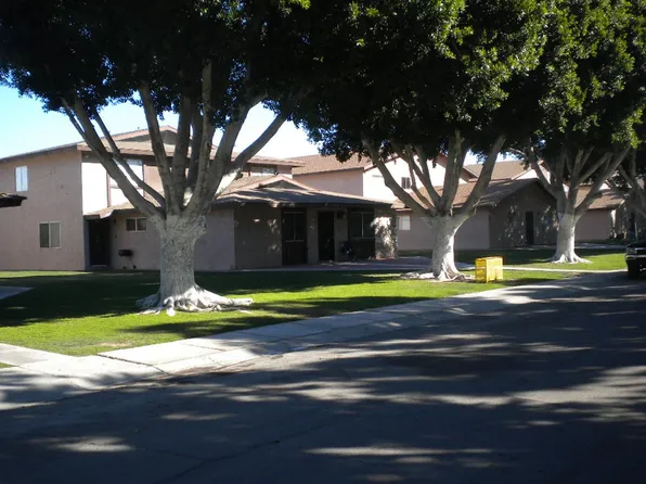 12502, Three Brookhurst 1224 1281 1283 W #20-1224, Yuma, AZ 85364