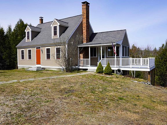 2nd image of 380 Scribner Hill Road