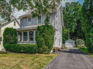 336 Willumae Dr, Syracuse, NY 13208