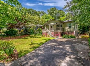 1124 Knott St SE, Atlanta, GA 30316