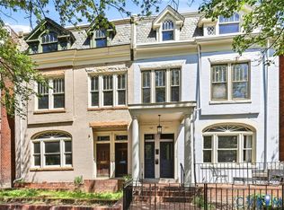 1716 Hanover Ave, Richmond, VA