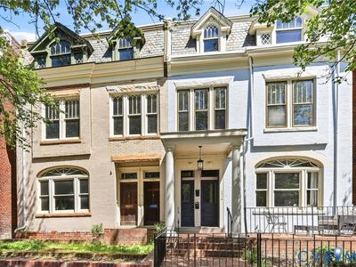 1716 Hanover Ave, Richmond, VA, 23220
