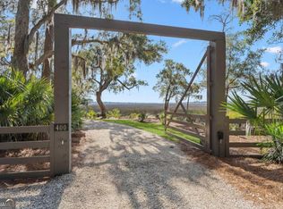 400 Stevens Rd, Saint Simons Island, GA 31522
