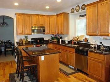 2nd image of 8032 Copper Canyon Way