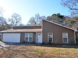 2143 Forest Lakes Blvd, Charleston, SC 29414