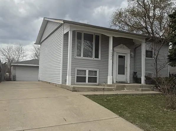16242 92nd Ave, Orland Hills, IL 60487