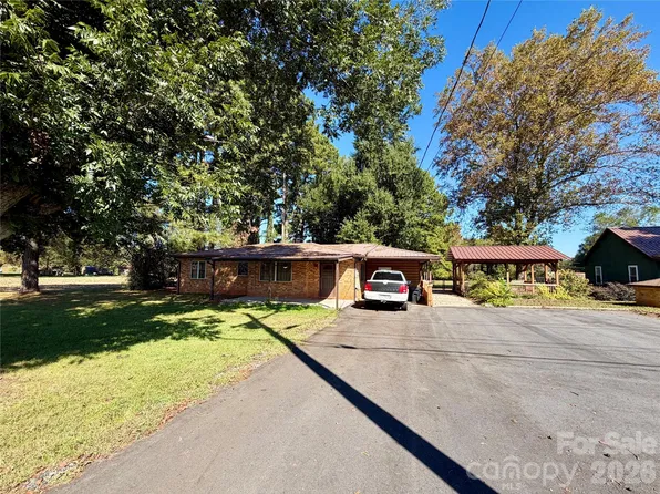 835 Holshouser Rd, Rockwell, NC 28138