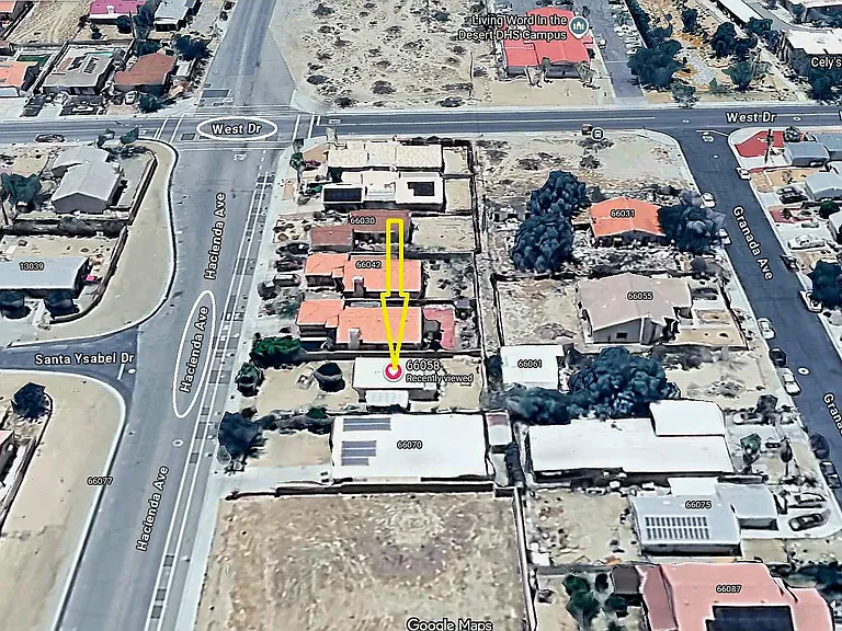 66058 Hacienda Ave — Photo 22