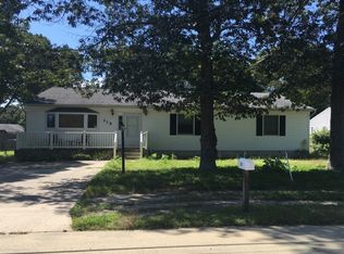 315 Laurel Blvd, Lanoka Harbor, NJ 08734
