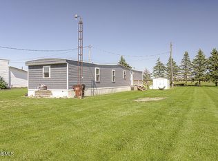 21600 Lemoyne Rd, Luckey, OH 43443