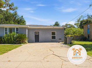 8184 Excelsior Dr, Pensacola, FL 32514