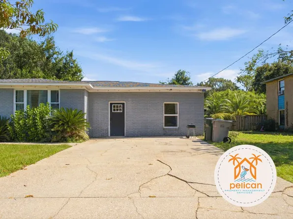 8184 Excelsior Dr, Pensacola, FL 32514