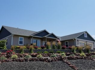 1726 SW 2nd St Lot 2, Pendleton, OR 97801