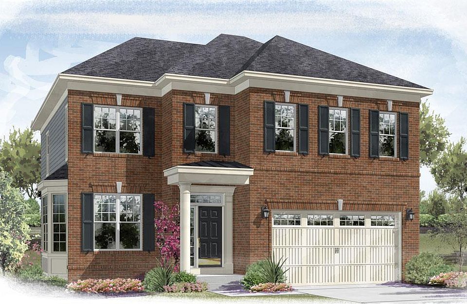 Located on 2176 in Scotland Heights - Single Family Homes in Waldorf, MD