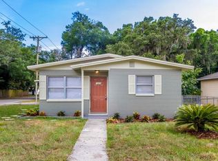 1223 E Palifox St, Tampa, FL 33603