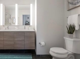 368 Congress St #407, Boston, MA 02210