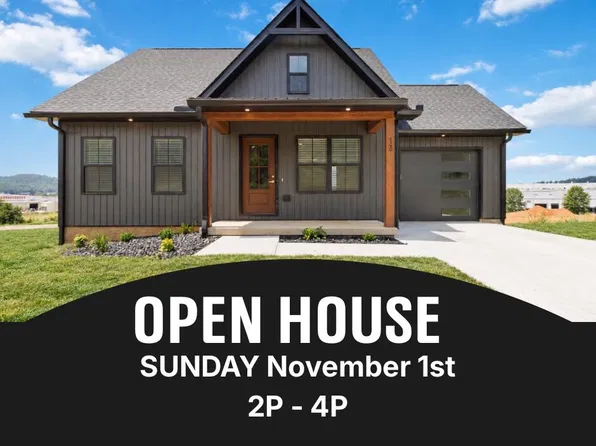 1113 Dahl Rd, Somerset, KY 42503