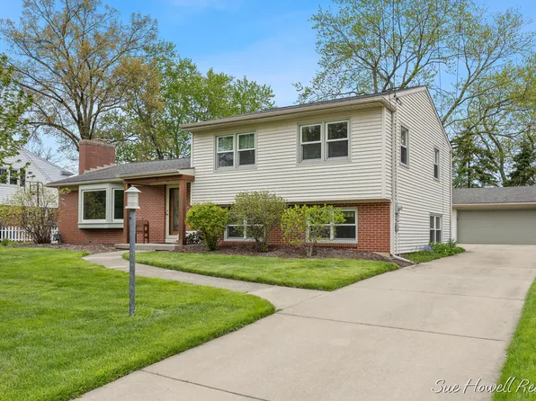 2102 Ontonagon Ave SE, Grand Rapids, MI 49506