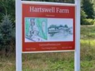 13 Vista Ter, Amherst, MA 01002