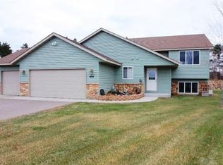 404 10th Ave NE, Rice, MN 56367