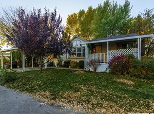 265 Mindella Way, Layton, UT 84041
