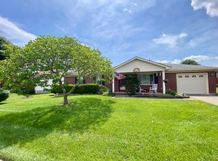 304 Woodspointe Way, Wilmore, KY 40390