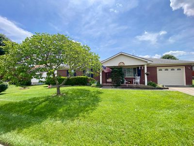 304 Woodspointe Way, Wilmore, KY, 40390