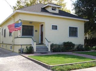 1754 Santa Clara St, Santa Clara, CA 95050