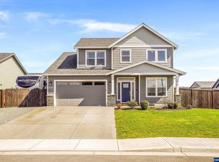 578 SE Belgian St, Sublimity, OR 97385