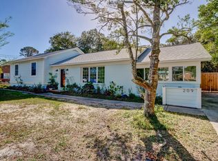 209 Navaho Trl, Wilmington, NC 28409