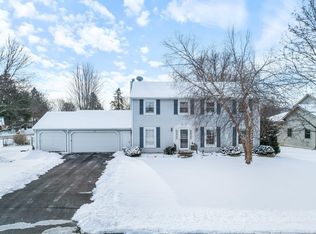 1000 Colonial St, Marshfield, WI 54449