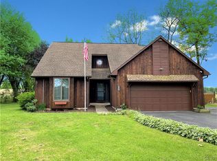 4743 Maple St, Bangor, PA 18013