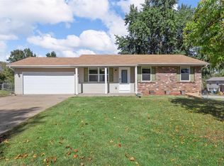 3601 Thyme Dr, Saint Charles, MO