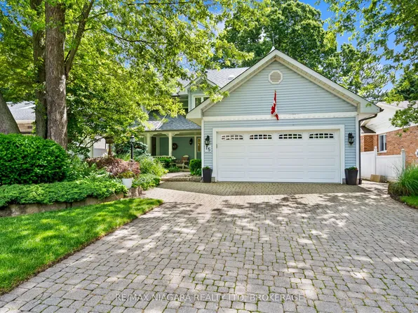 15 Deerpark Cres N, Pelham, ON L0S 1E1