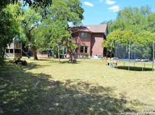 3302 Carnaby Creek Dr, San Antonio, TX 78247