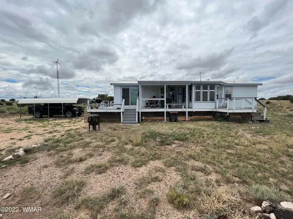 49 6504 Elk Valley Rnch #1, Saint Johns, AZ 85936