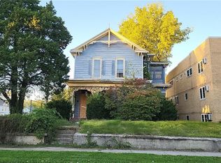 452 W Main St, Decatur, IL 62522