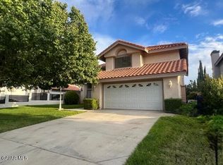 3112 Caminito Ln, Palmdale, CA 93550